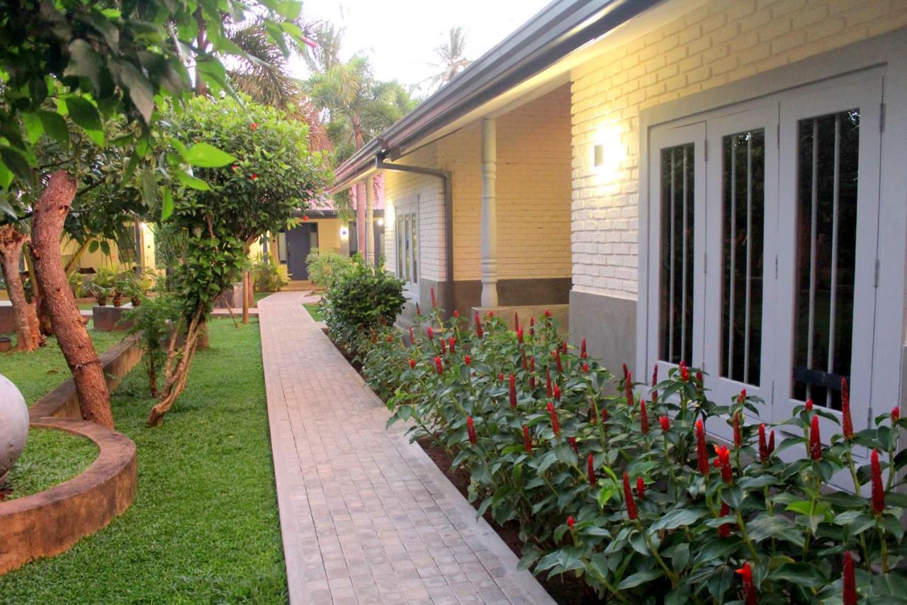 Morning Star Resorts Negombo Zewnętrze zdjęcie