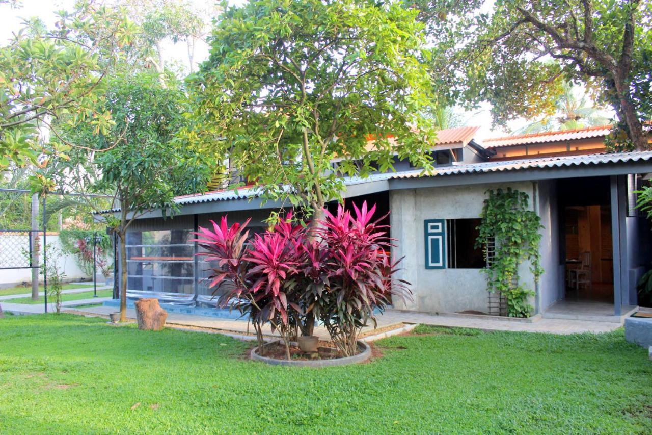 Morning Star Resorts Negombo Zewnętrze zdjęcie