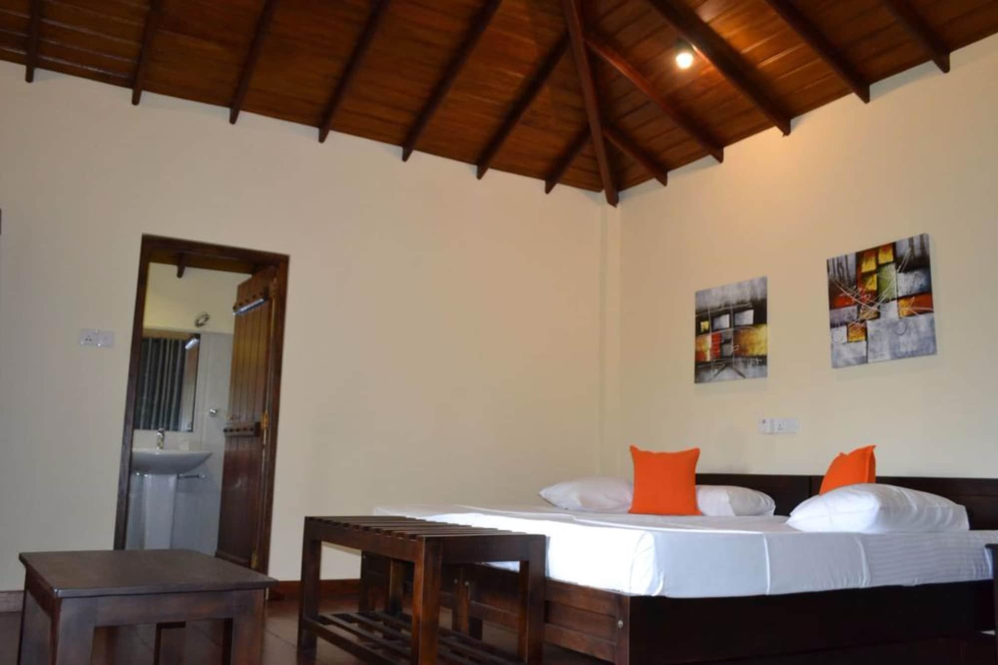 Morning Star Resorts Negombo Zewnętrze zdjęcie