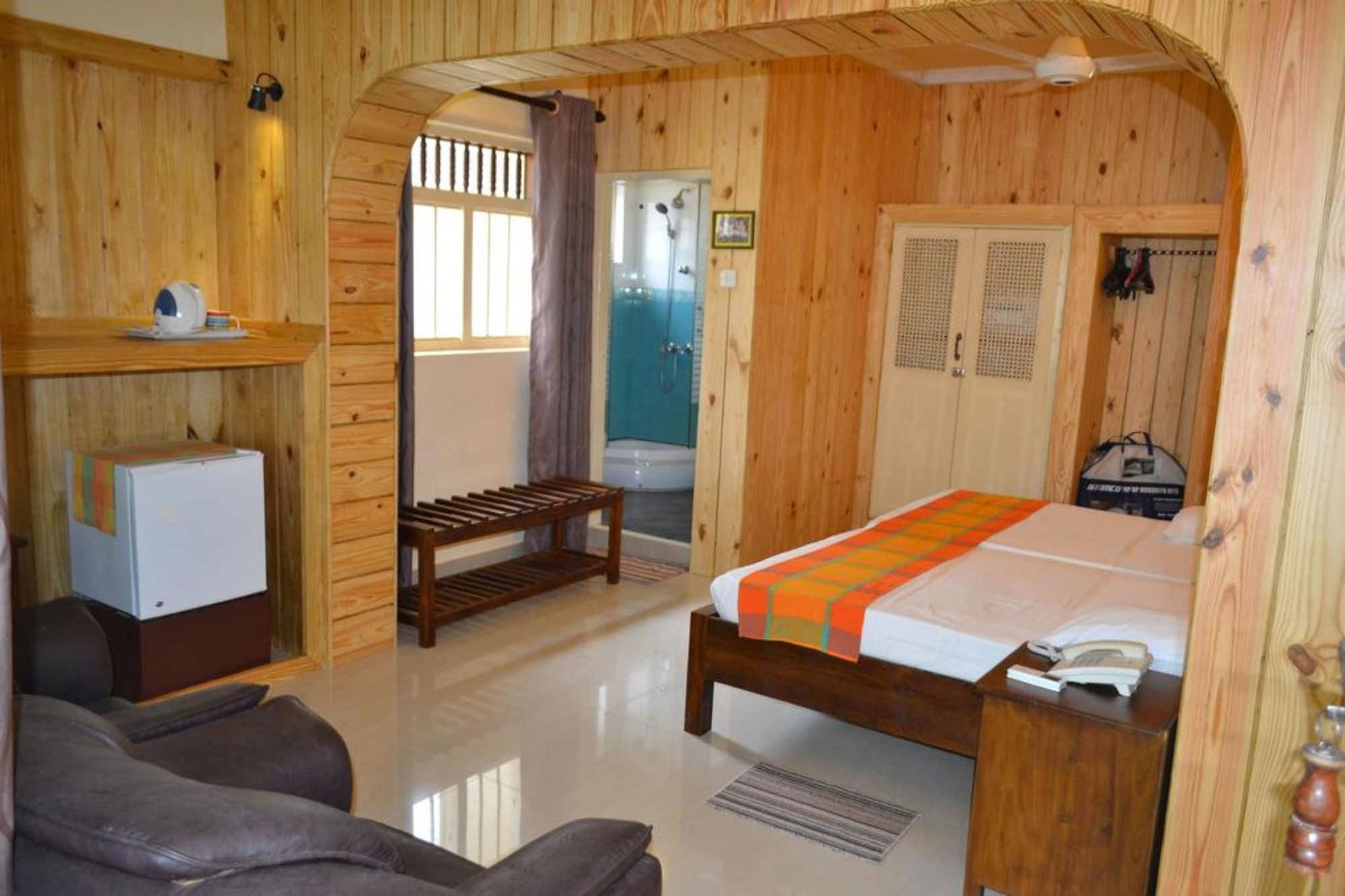 Morning Star Resorts Negombo Zewnętrze zdjęcie