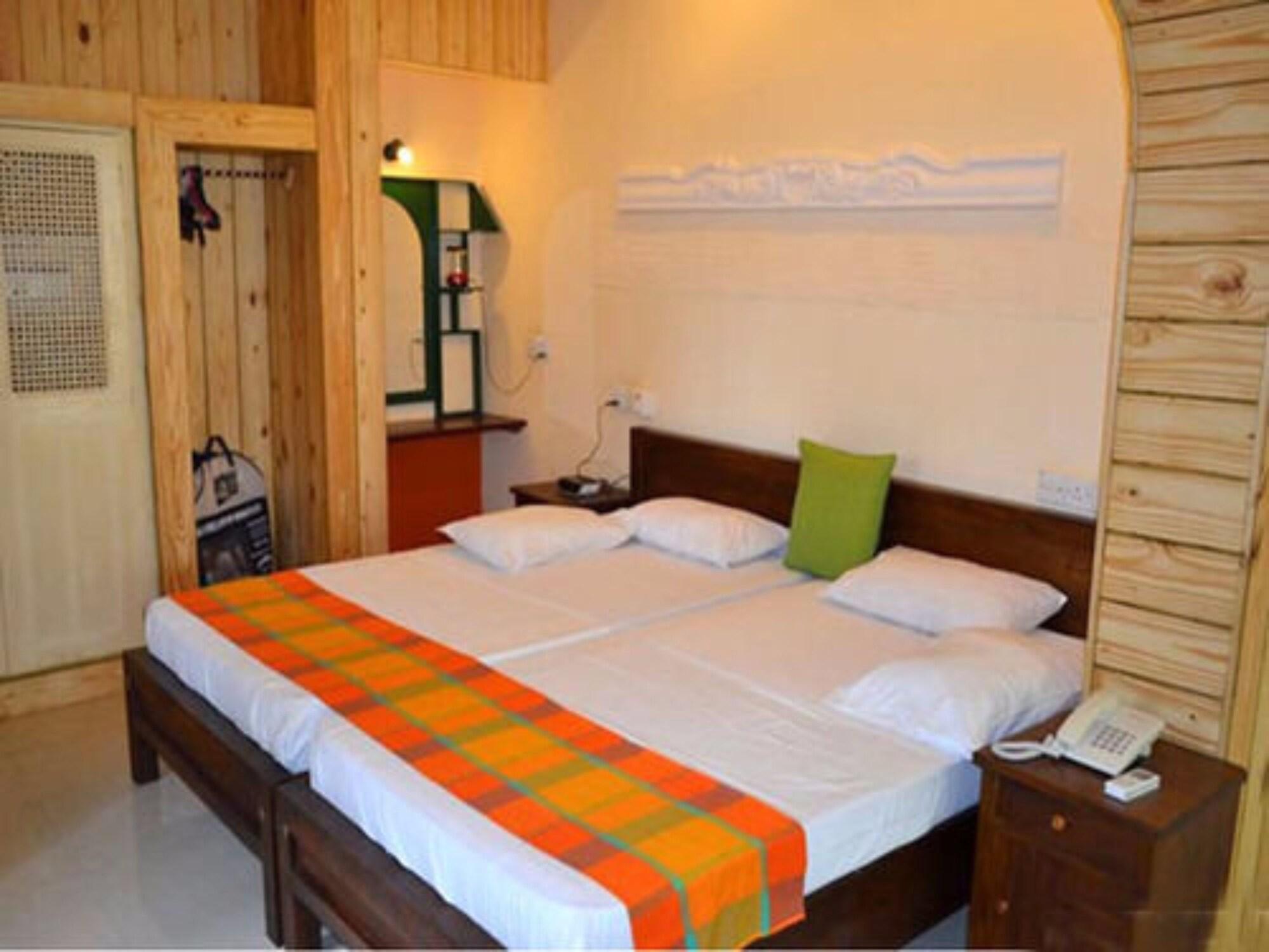 Morning Star Resorts Negombo Zewnętrze zdjęcie