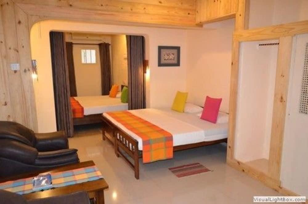 Morning Star Resorts Negombo Zewnętrze zdjęcie