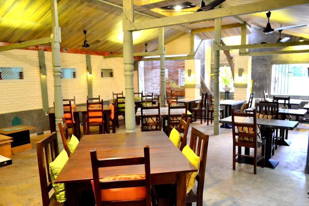 Morning Star Resorts Negombo Zewnętrze zdjęcie