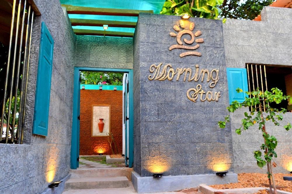Morning Star Resorts Negombo Zewnętrze zdjęcie