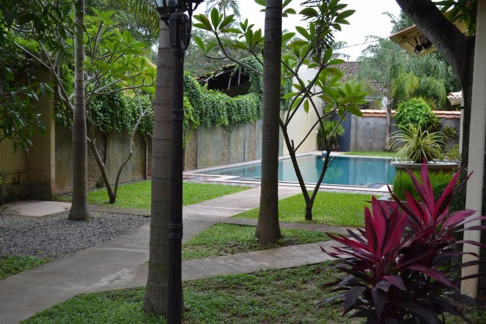 Morning Star Resorts Negombo Zewnętrze zdjęcie