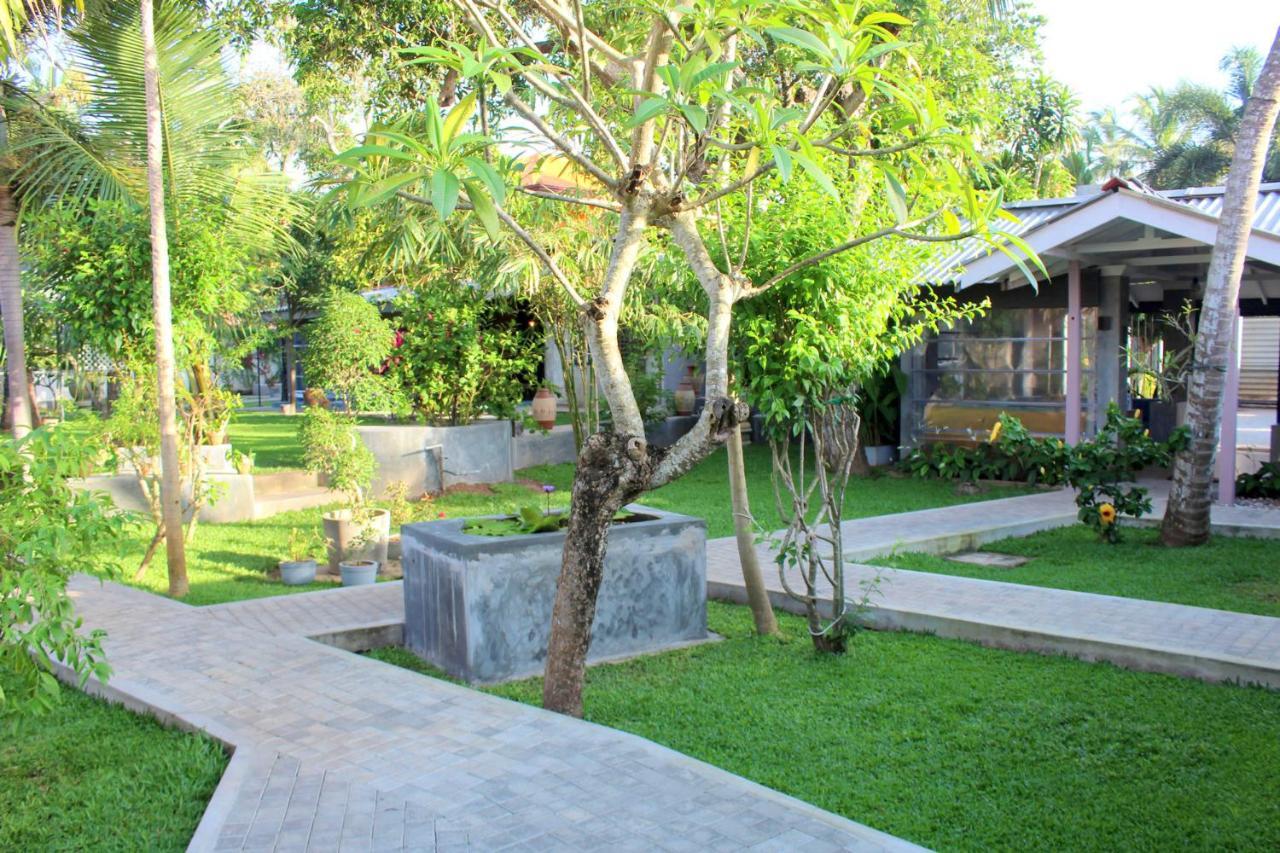 Morning Star Resorts Negombo Zewnętrze zdjęcie