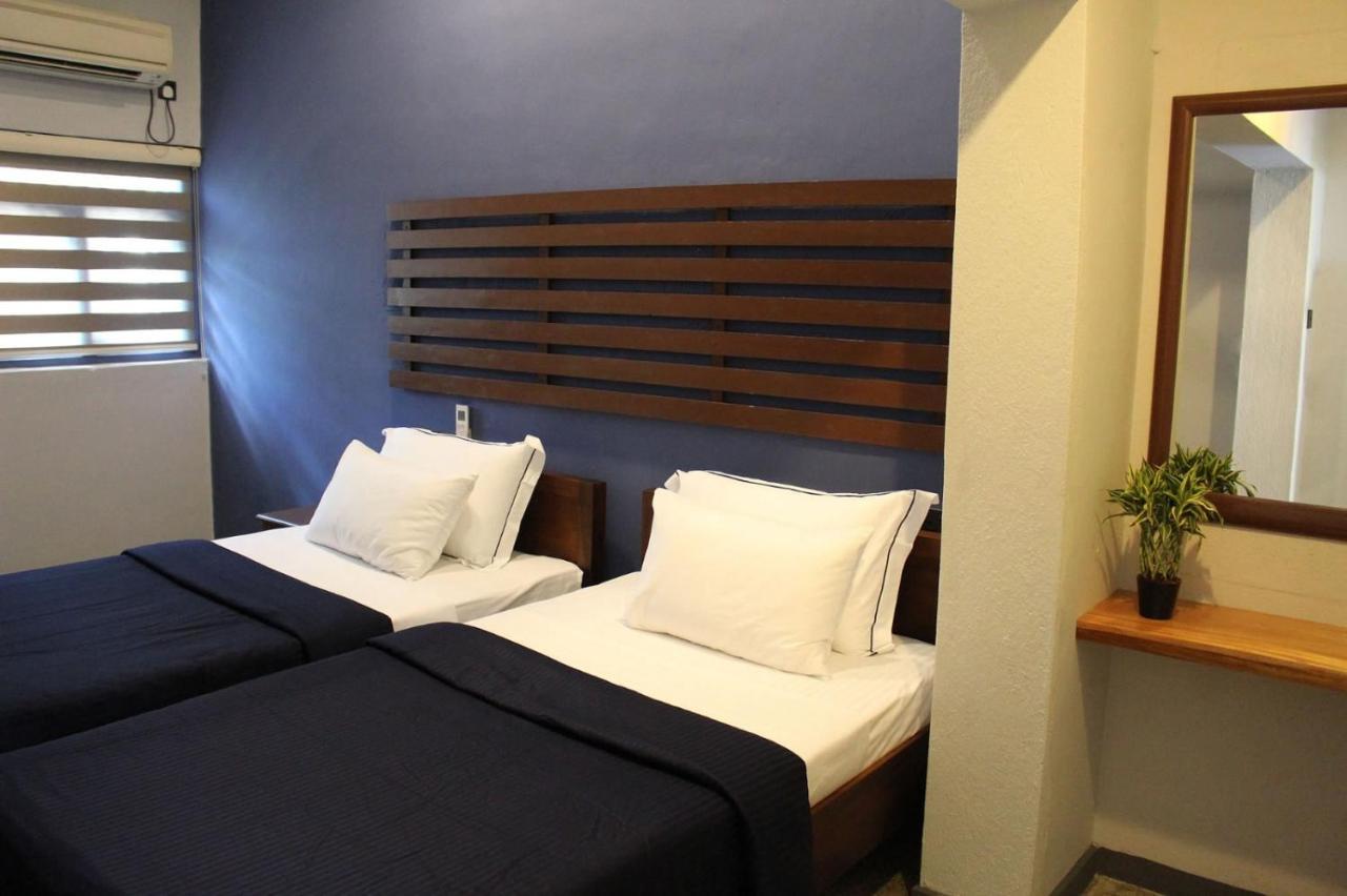 Morning Star Resorts Negombo Zewnętrze zdjęcie
