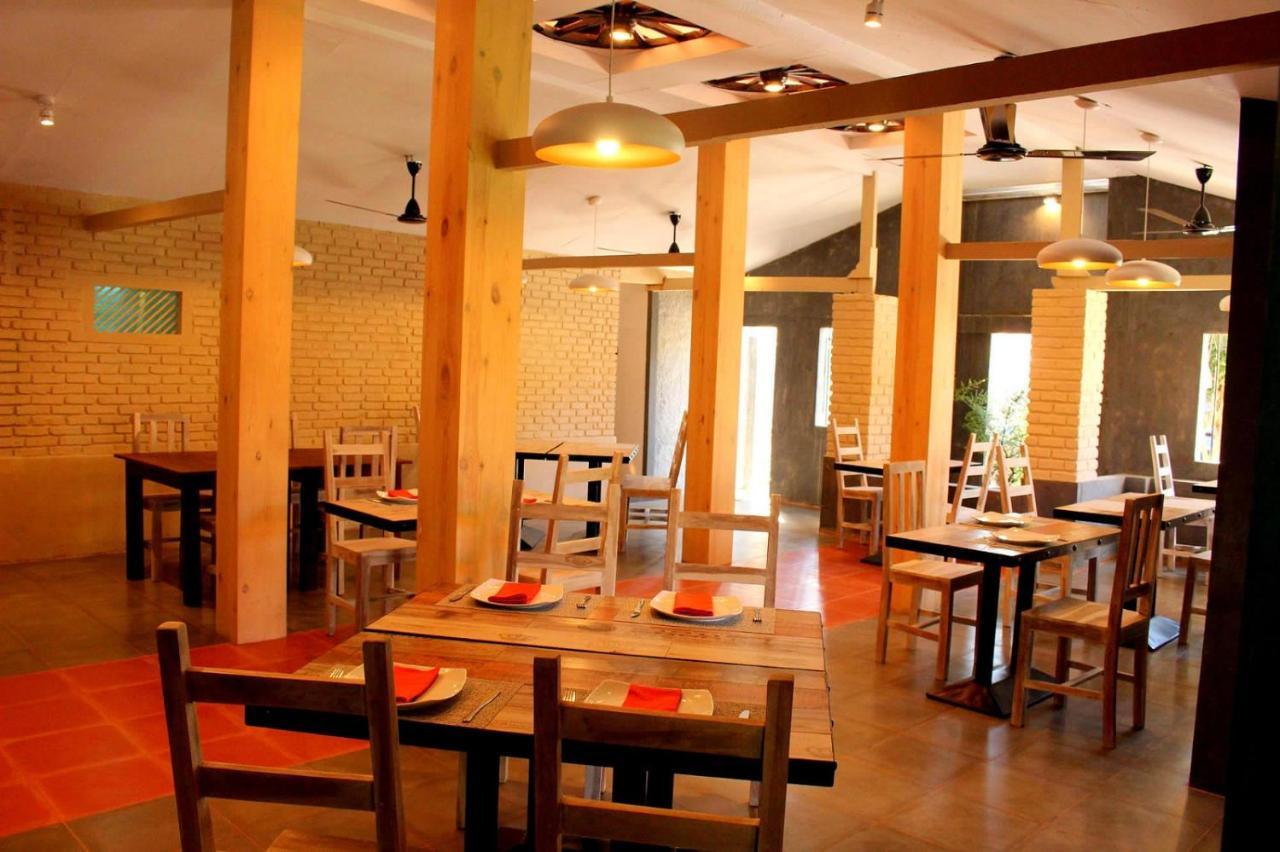 Morning Star Resorts Negombo Zewnętrze zdjęcie