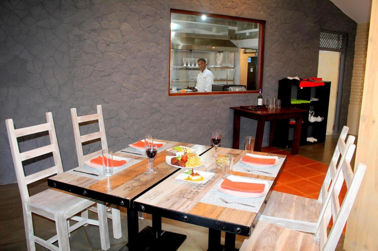 Morning Star Resorts Negombo Zewnętrze zdjęcie
