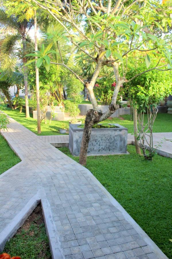 Morning Star Resorts Negombo Zewnętrze zdjęcie