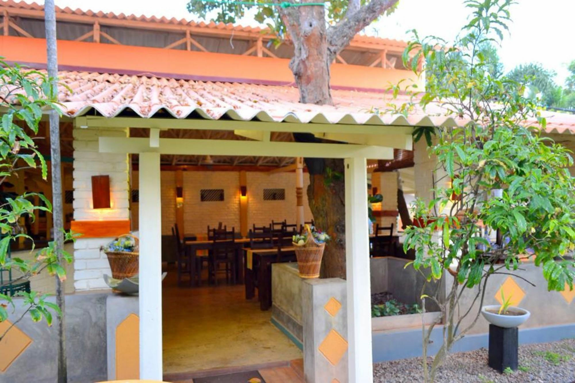 Morning Star Resorts Negombo Zewnętrze zdjęcie