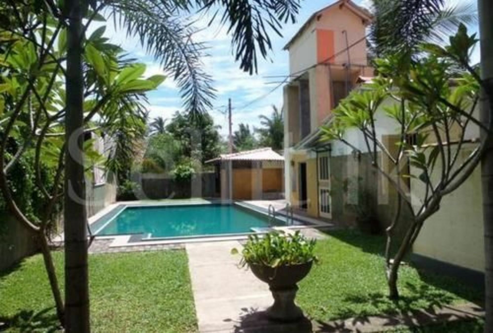 Morning Star Resorts Negombo Zewnętrze zdjęcie